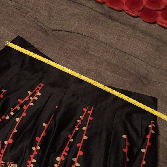 Mossimo pleated skirt - Picture 5 of 5